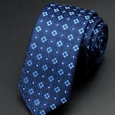Louve Jacq Slim Tie