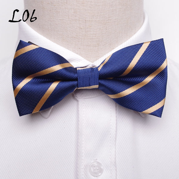 Detective's Choice Formal Bow Tie