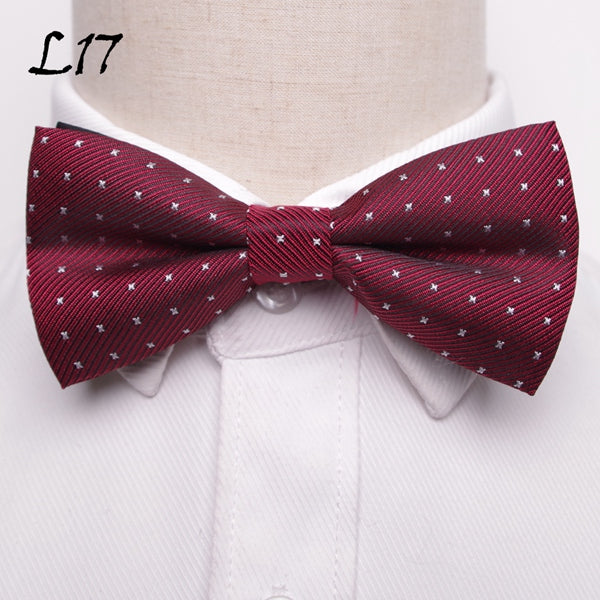 Detective's Choice Formal Bow Tie